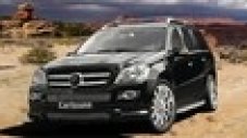Carlsson представи CK 50 на Mercedes GL 500