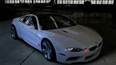 Наследник на M1 по случай 100 години BMW