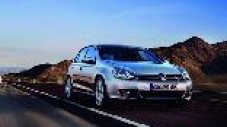 VW Golf получи диодни дневни светлини