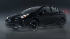 Toyota ще предложи Prius с водороден двигател