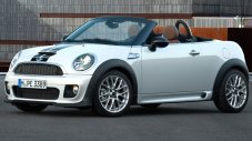 MINI официално представи Roadster