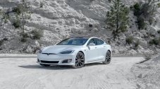 Tesla ще получи &bdquo;Стойка на гепард&ldquo;