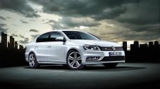Volkswagen представи пакет R-Line и за Passat
