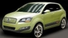 Все пак Ssangyong ще пусне С200 през 2010 г.
