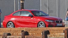Официалните характеристики на BMW 2-series
