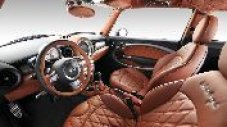 Българско Mini като Bentley