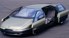 Камери, телевизори и компютър: първото Renault Megane