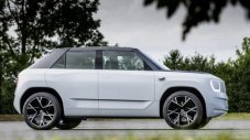 Наследникът на VW up! ще излезе през 2027