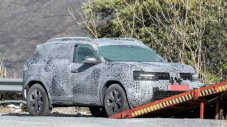  Следващата Dacia Duster получава нов хибриден агрегат