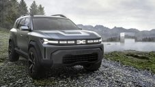 Dacia разкри колко ще струва Bigster