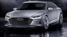 Новото Audi A8 ще получи сериен автопилот