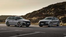 Audi представи нови версии на 5 модела
