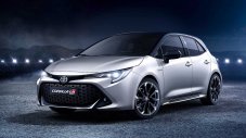 Европейската Corolla получи спортна и крос-версия
