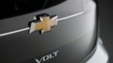 Нови тийзъри на Chevrolet Volt