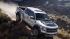 Ford F-150 SVT Raptor SuperCrew