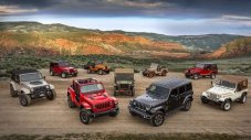 Jeep и Ford са най-патриотичните марки в&nbsp;САЩ