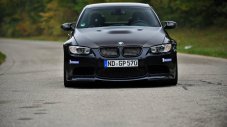 G-Power набута 720 к.с. под капака на М3