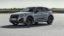 Audi обнови компактния Q2