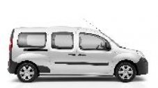 Renault Kangoo Maxi Z.E.