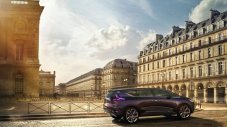 Луксозните модели на Renault ще се появят догодина