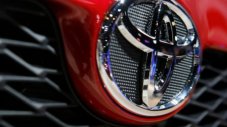 Toyota си остава най-скъпата автомобилна марка