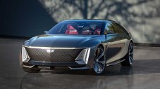 Cadillac показа най-добрия си автомобил и той е електрически