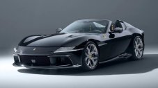 Германци доработиха Ferrari 12Cilindri Spider