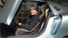 Китайци отмъкнаха дизайнер на Porsche