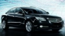 Opel Insignia в САЩ като Buick Regal