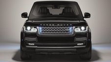 Range Rover за 610 000 долара издържа на 15 кг. тротил