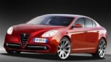  Така ще изглежда Alfa Romeo Giulia?