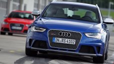 Audi спира RS4 и RS5