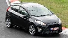 Скоро ще видим Fiesta ST