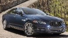 Jaguar XJ се завръща през 2011