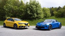 Renault Sport става Alpine
