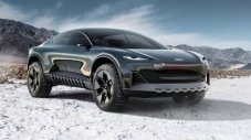 Бъдещите коли на Audi &ndash; по-малко агресия и повече дружелюбие