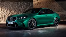 В някои държави в ЕС новото BMW M5 се оказа по-евтино от M3