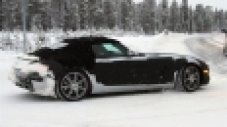 Mercedes-Benz подготвя и SLS роудстер