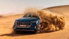 Audi показа как "се ражда" e-Tron (ВИДЕО)