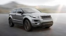 Още 100 к.с за Range Rover Evoque 