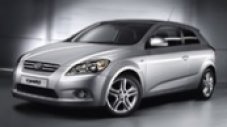 Нов член на семейство Kia &ndash; Pro-Cee&rsquo;d