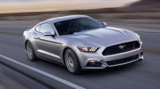 Новият Mustang ще работи и с дизел