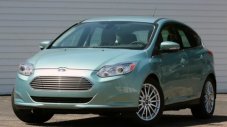 Европейският Ford Focus догони американския