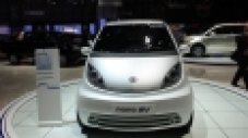 Tata Nano тръгва на ток