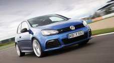 Volkswagen показва новия Golf R на 11 февруари