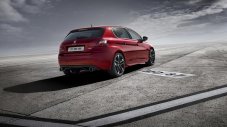 Peugeot представи спортния 308 GTi