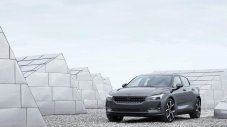 Polestar показа с какво ще се бори с Tesla