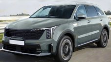 Радикална промяна за новата Kia Sorento