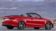 Audi е готова с новото A3 Cabrio