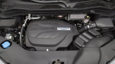 Honda призна производствен дефект в двигателя V6 3.5